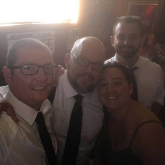 Meet your Posher, Michael - Picture 1 of 1